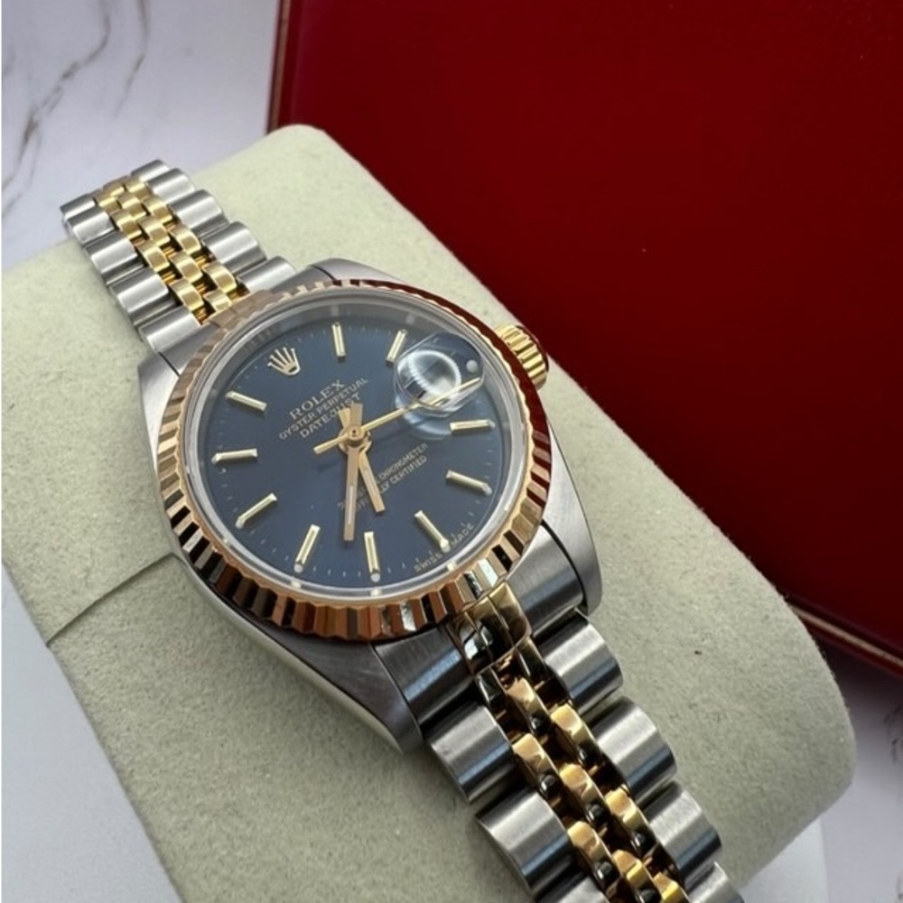 Rolex 26 mm